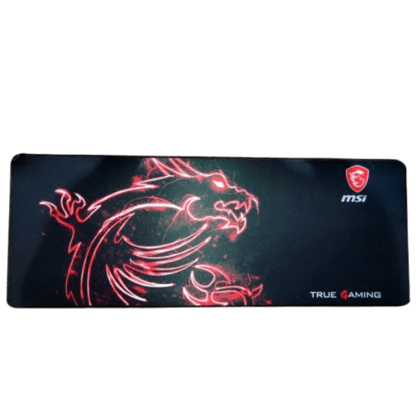 MSI TRUE GAMING XL Size Mouse Pad