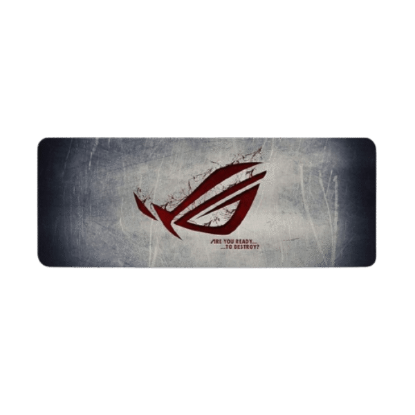 ASUS ROG SCABBARD II XL SIZE MOUSE PAD