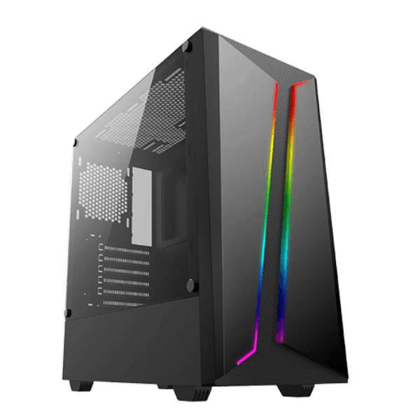 FALCON 8011 Gaming case