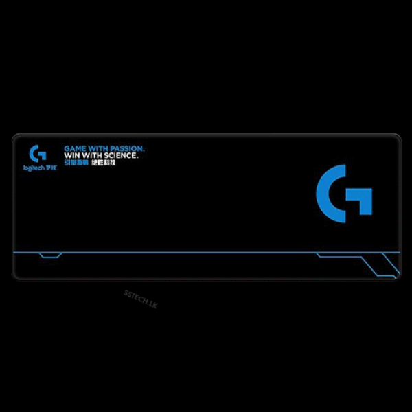 LOGITECH G240 XL SIZE MOUSE PAD
