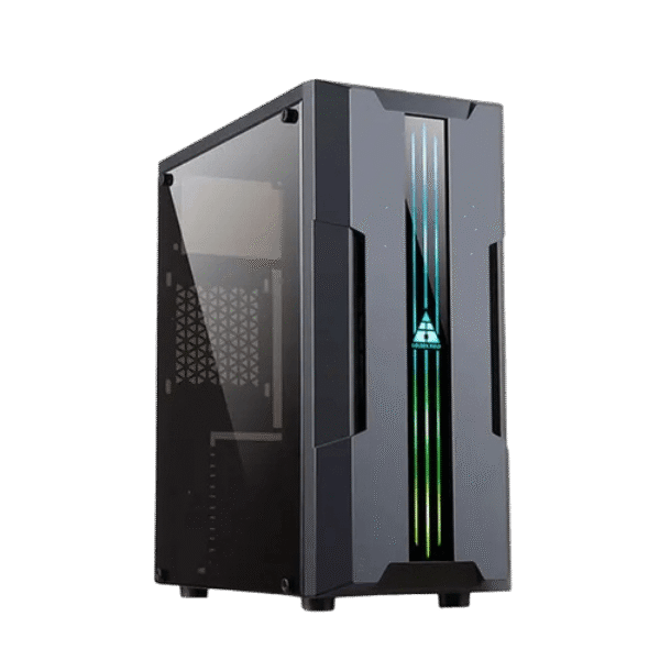 GOLDEN FIELD XH101 Gaming case