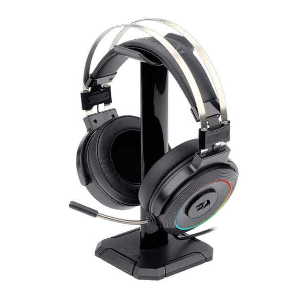 REDRAGON H320 LAMIA 2 RGB 7.1 GAMING HEADSET WITH GAMING HEADSET