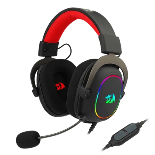 REDRAGON ZUES X H510 RGB Wired gaming headset