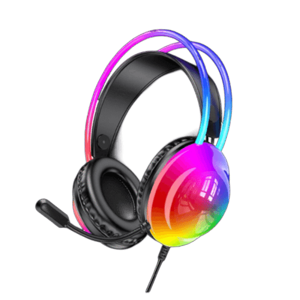 JEDEL GH-579 PRO Gaming headset