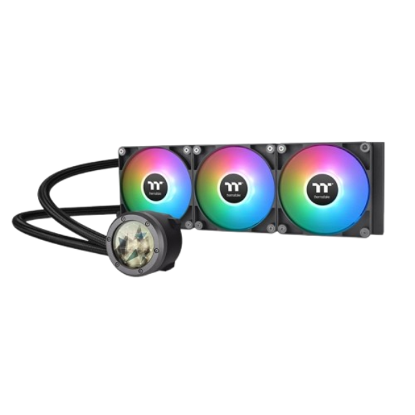 THERMALTAKE TH360 V2 Ultra ARGB Sync Liquid Cooler