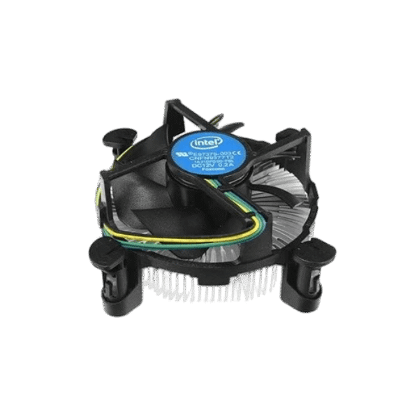 INTEL Cpu Cooler