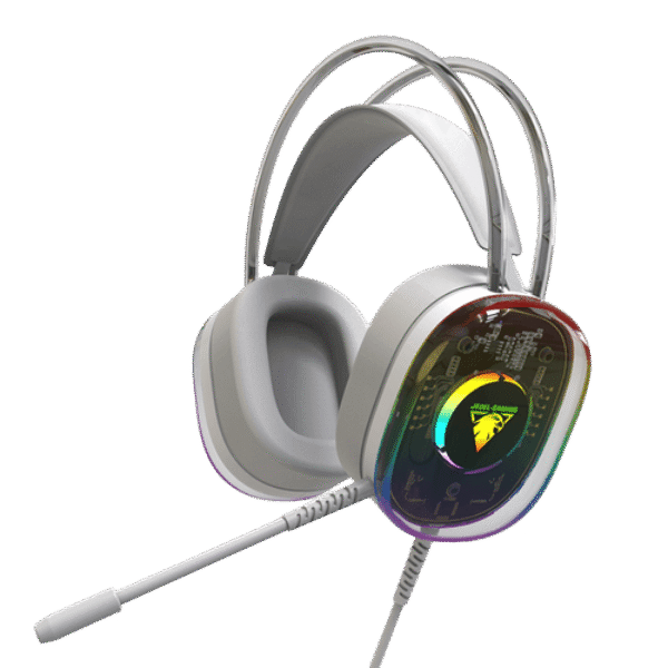 JEDEL GH-580 3.5 USB Gaming headset