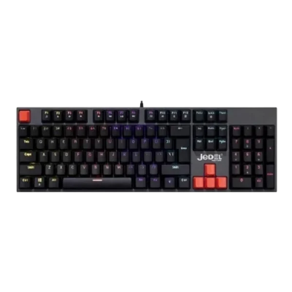 JEDEL KL-63D WIRED Mechanical keyboard