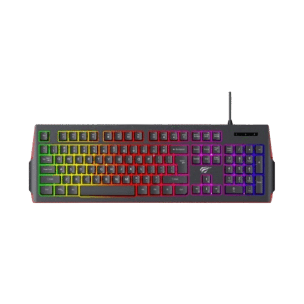 HAVIT KB866L MULTI-FUNCTION Backlit keyboard