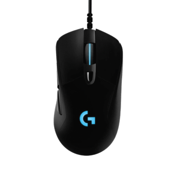 LOGITECH G403 HERO WIRED Gaming mouse