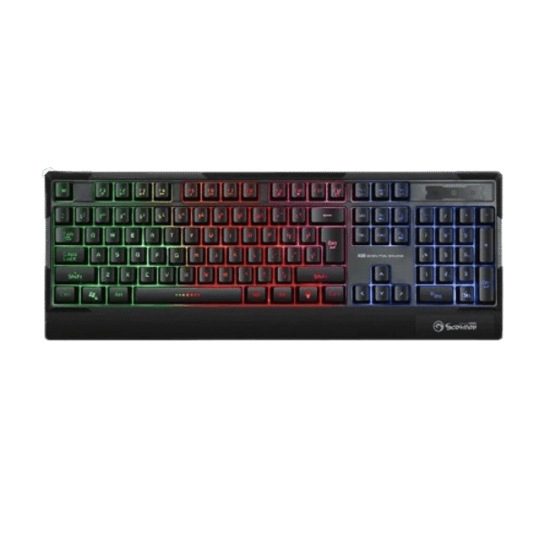 MARVO K606 SCORPION MEMBRANE Gaming keyboard