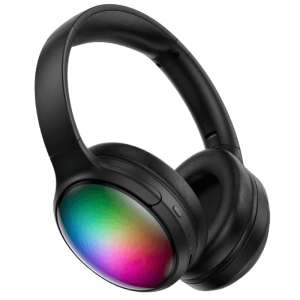 ONIKUMA B3 RGB Wireless Bluetooth Headset