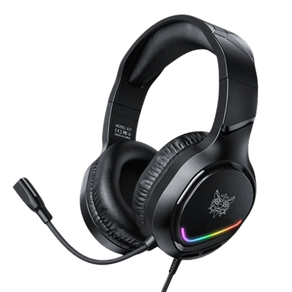 ONIKUMA X31 Rgb wired gaming headset