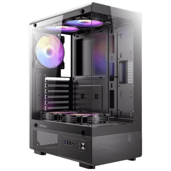 ANTEC VCX300 ARGB gaming case