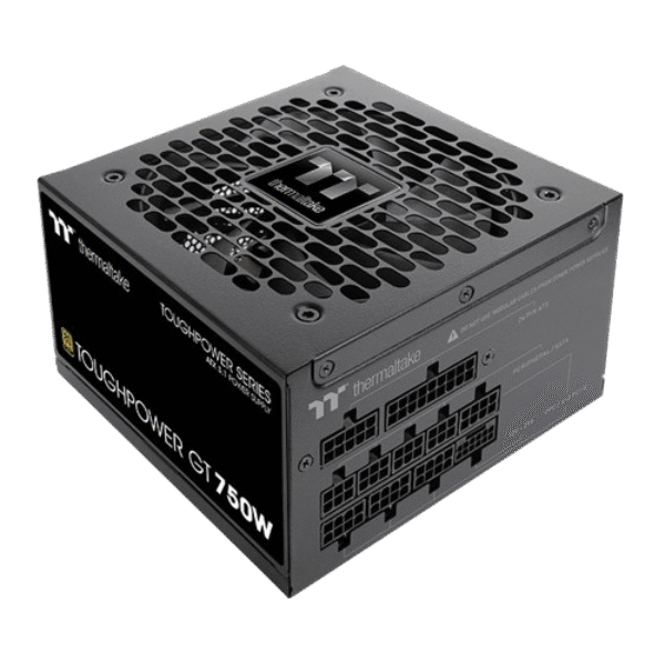 THERMALTAKE Toughpower GT 750w 80 Plus Gold Fully Modular