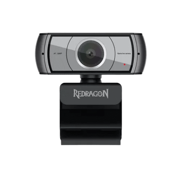 REDRAGON APEX GW900 STREAMING WEB CAMERA