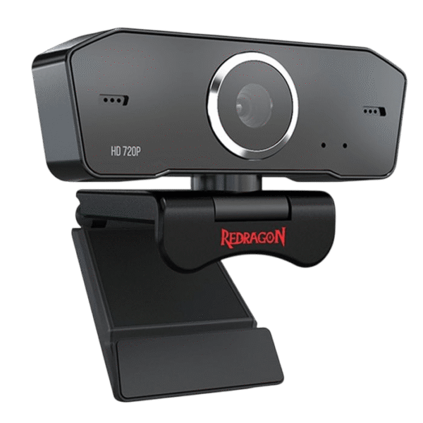 REDRAGON FOBOS GW600-1 WEB CAM WITH DUAL MICROPHONE