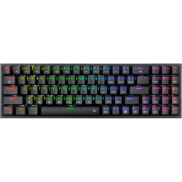 REDRAGON POLLUX K628 75% Gaming keyboard