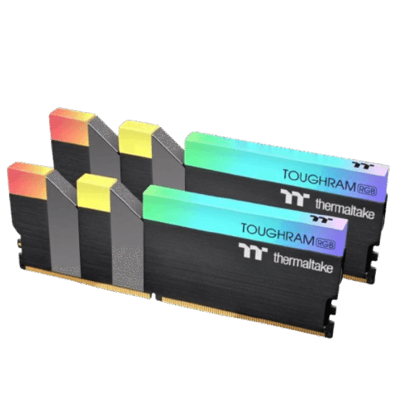 THERMALTAKE TOUGHRAM RGB 16GB 3200MHZ (2X8GB) DESKTOP RAM KIT
