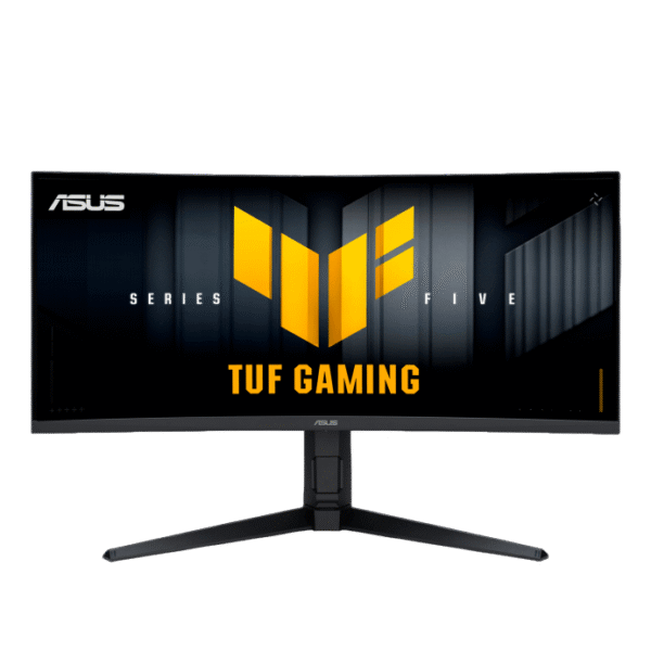 ASUS TUF GAMING VG34WQML5A 34''INCH CURVED GAMING MONITOR