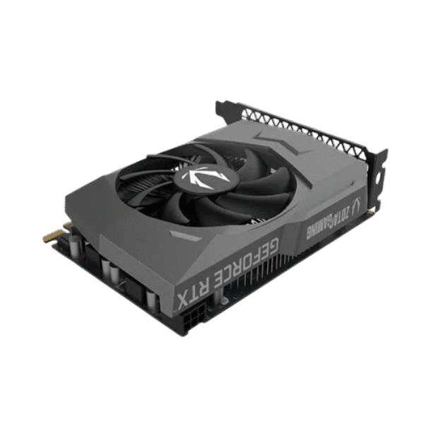USED ZOTAC RTX 3050 8GB ECO SOLO VGA